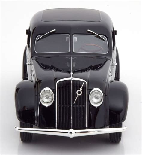 Bos Models Volvo Pv Carioca Zwart Limited Catawiki