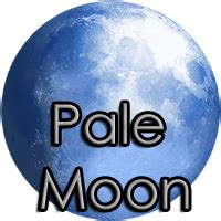 Pale Moon – скачать браузер бесплатно с Voobit.com