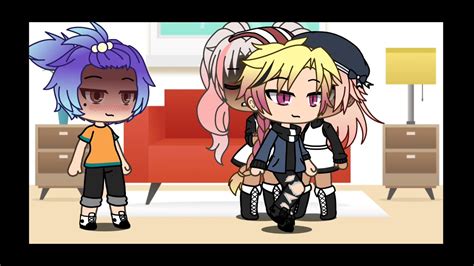 Avec Ton Frère 2 2 Gacha Life gay YouTube