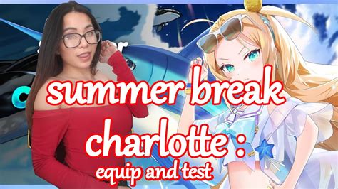 Epic Seven Summer Break Charlotte Showcase Ft Angel Of Light