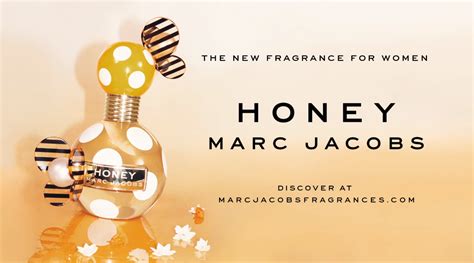 Wangian,Perfume & Cosmetic Original Terbaik: Honey by Marc Jacobs