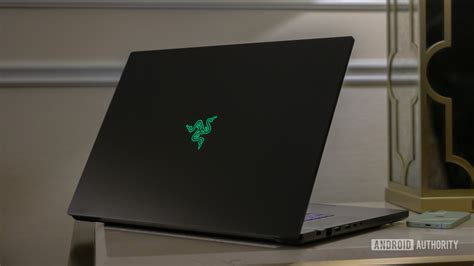 Razer Blade E Blade Hands On Muito Grande Ou Apenas Certo Teg