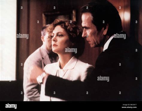 THE CLIENT (1994) SUSAN SARANDON, TOMMY LEE JONES CLNT 004FOH Stock ...