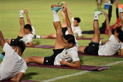 Ternyata Ada Kesamaan Timnas Indonesia Dengan Turkmenistan Jelang Fifa