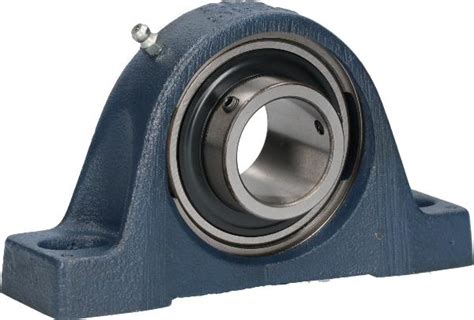 Source Syj Kf Housing Bearing Pillow Block Bearing He