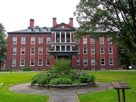 Harrisburg State Hospital | Harrisburg Pennsylvania | Real Haunted Place