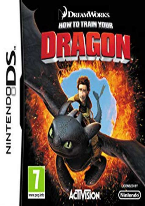 How To Train Your Dragon Game ONLINE - Play How To Train Your Dragon Game