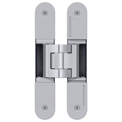 Simonswerk Tectus Concealed Hinge Te340 The Lock Shop