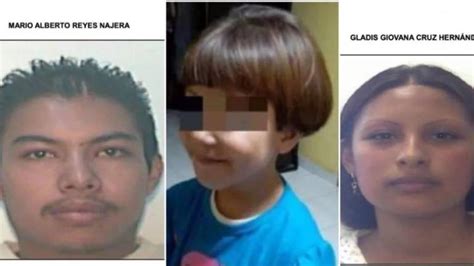 ¿qué Se Sabe De Los Presuntos Asesinos De La Niña Fátima