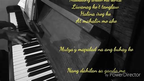 Madaling Araw By Francisco Santiago Youtube