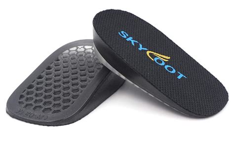 Best Shoe Lifts For Uneven Legs And Achilles Tendon Pain Footwear News