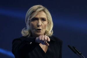 Winds Of Change Le Pen Sfida Meloni Solo Salvini E La Lega Contro