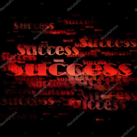 Success Background — Stock Photo © Kavita 3110429