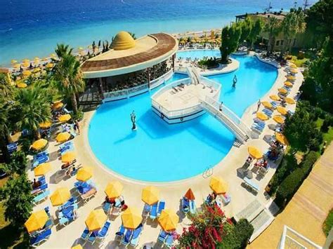 Rhodes Hotels Rodos Hotels - Greece | ISLAND-RHODES