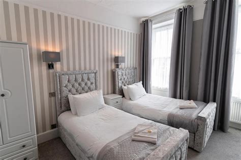 The Pier Hotel, Eastbourne | LateRooms.com