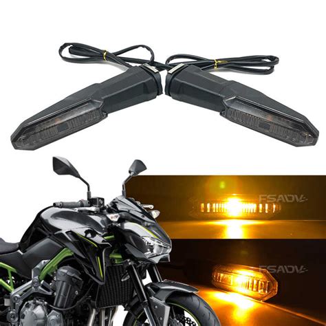 Magkasya Para Sa Kawasaki Z900 Z900rs Z125 Z250 Z250sl Z300 Z400 Z650