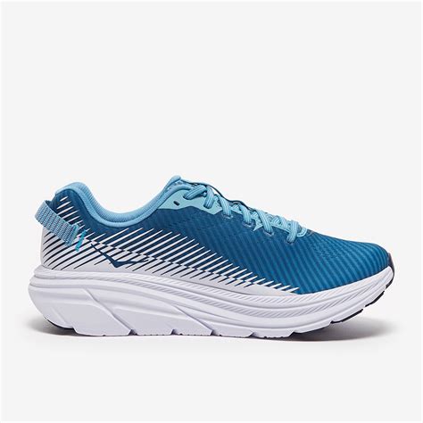 Hoka Rincon 2 Blue Moonwhite Mens Shoes