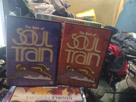 The Best Of Soul Train Vol 8 Dvd The Best Of Soul Train Vol5 Dvd