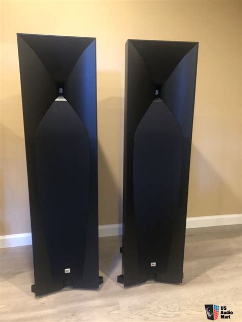 Jbl Studio Speakers For Sale Us Audio Mart