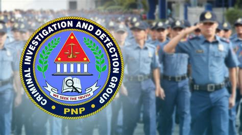 Pnp Cidg Seeks Doj Intervention In Case Vs Fil Indian Trader