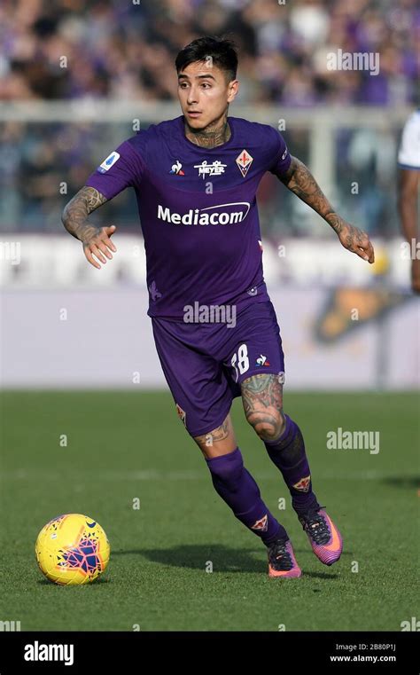 Erick Pulgar Fiorentina Fotos Und Bildmaterial In Hoher Aufl Sung Alamy