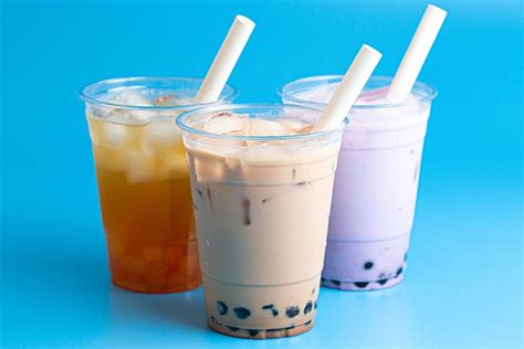 Does Dutch Bros Have Boba Tea How To Order Corner Coffee Store