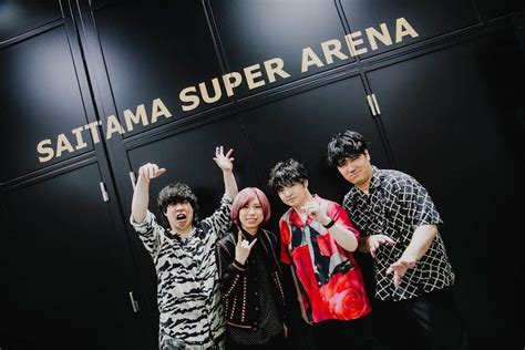 Official髭男dismさんのインスタグラム写真 Official髭男disminstagram「【tour 2021 2022