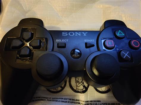 i think i may have done the impossible. I found a brand new genuine ds3 ...