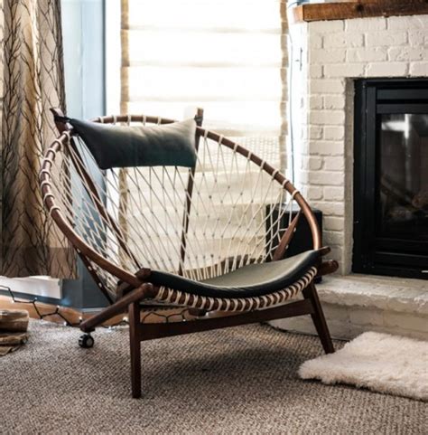 25 Cozy Papasan Chairs For Indoors And Outdoors - Shelterness