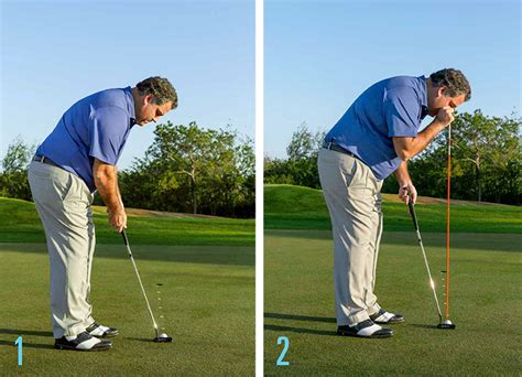 The Abcs Of Great Putting Golf Tips Magazine