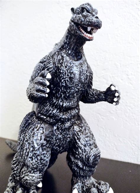 Kaijuzilla On Twitter Rt Chris Kaiju Late Christmas Gift From My