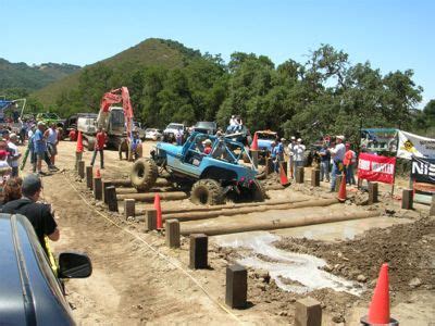 Okoffroad Top Truck Challenge