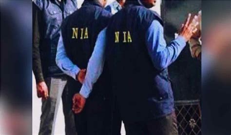 Mp Three ‘members Of Isis Linked Terror Module Remanded In Nia