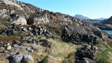 Inuit Hike | Sisimiut | West Greenland | Guide to Greenland