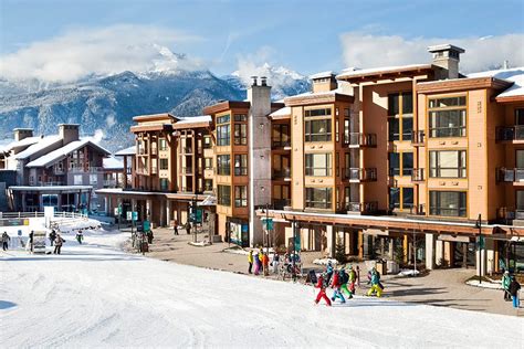 Revelstoke Mountain Resort — AMC Project Development & Management