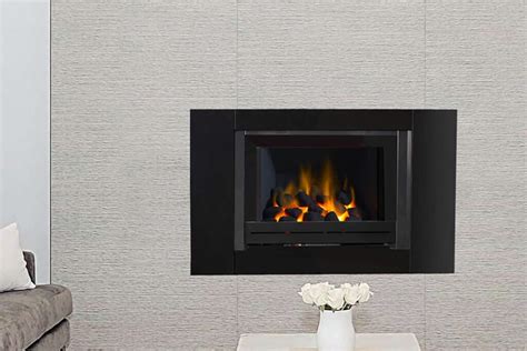 Legend Vantage Mirage Hole In The Wall Gas Fire Gas Fires Designer