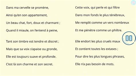 Lire Un Texte Poétique Pour Cm1 Cm2 Maître Lucas