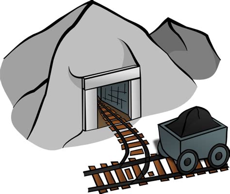 Coal Cartoon - ClipArt Best