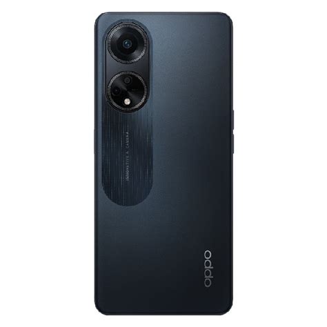 OPPO A98 5G 8GB 256GB 6 72 Preto PcComponentes Pt