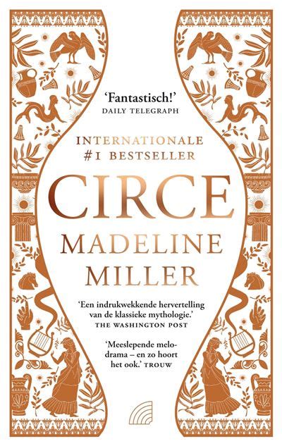 Circe Broché Madeline Miller Miebeth Van Horn Achat Livre Fnac