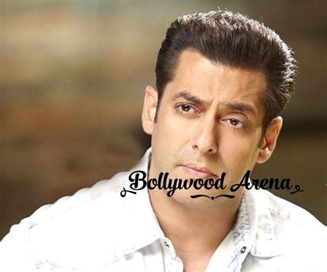 Salman Khan Upcoming Movies 2016-2018