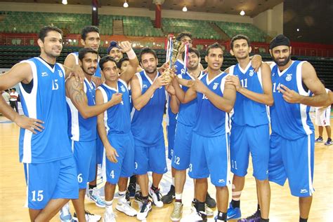 Hoopistani India Is Going To The Fiba Asia Championship Natts Team