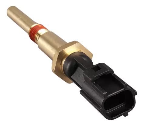 Sensor Temperatura Refrigerante Ect Cts Para Focus 2 3 2004 Meses Sin