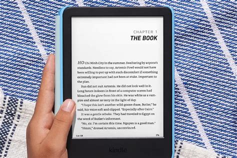 Best cheap Kindle deals September 2024 - The Verge