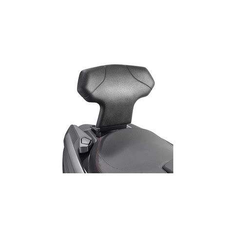 Givi Backrest Scooter Suzuki 400 Burgman 2017 2019 Tb3115