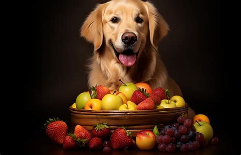 Frutas Que Seu Cachorro Pode E N O Pode Comer Meu Valor Digital