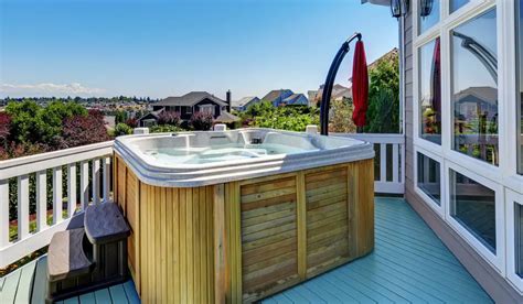 A Guide To Draining Your Hot Tub PoolsWiki