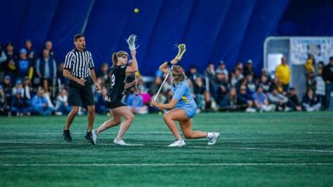 Mary Blee Womens Lacrosse Marquette University Athletics