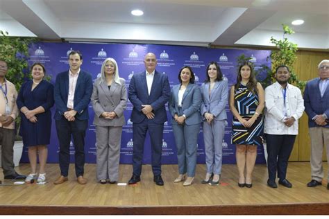 Ministerio De Econom A Realiza Lanzamiento De Las Pol Ticas De Igualdad