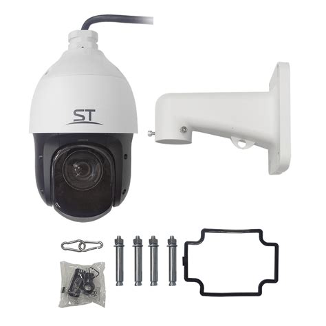Купить Видеокамера ST-VK2583 PRO STARLIGHT по низкой цене | Space ...